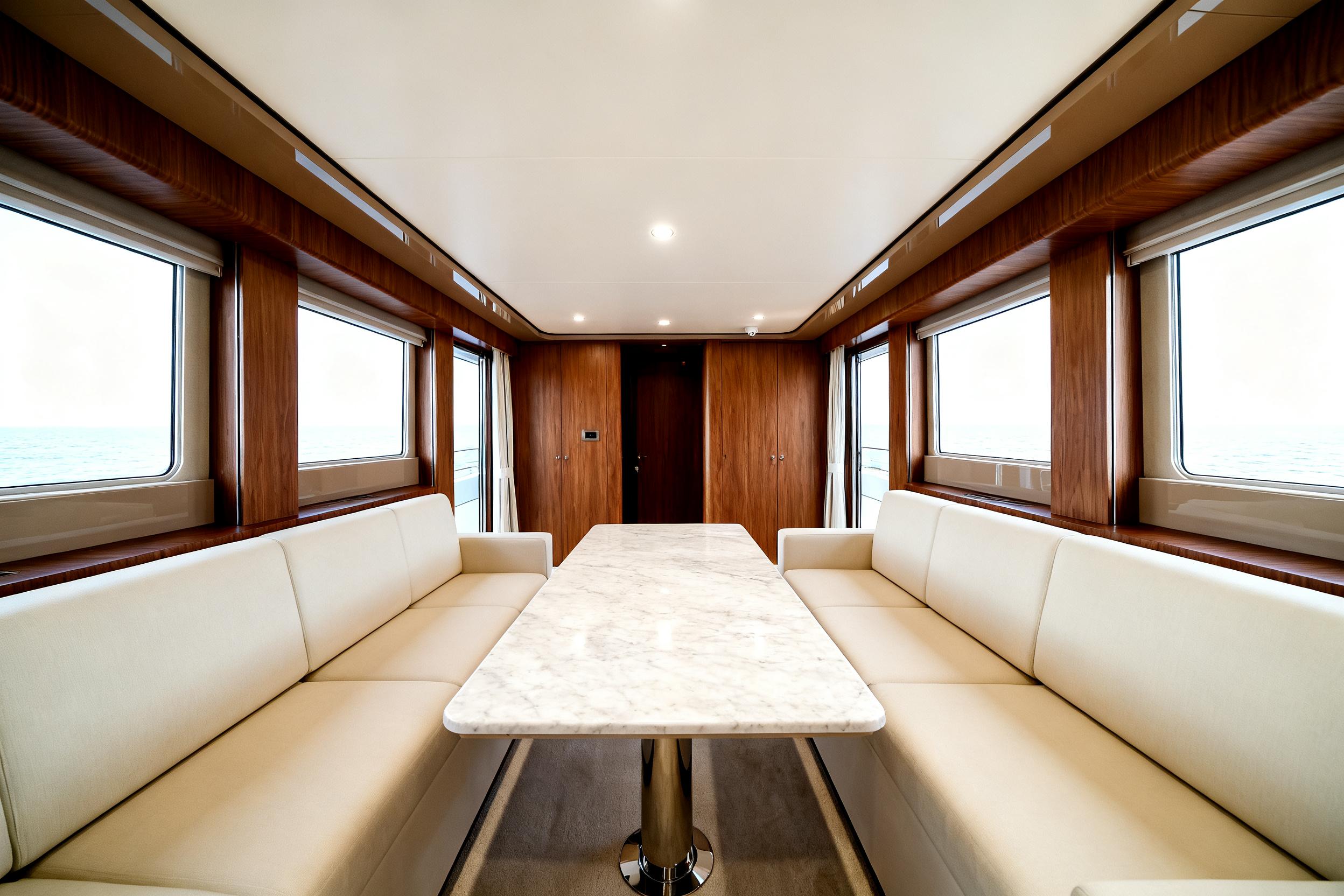 2026 Ocean Alexander 30R