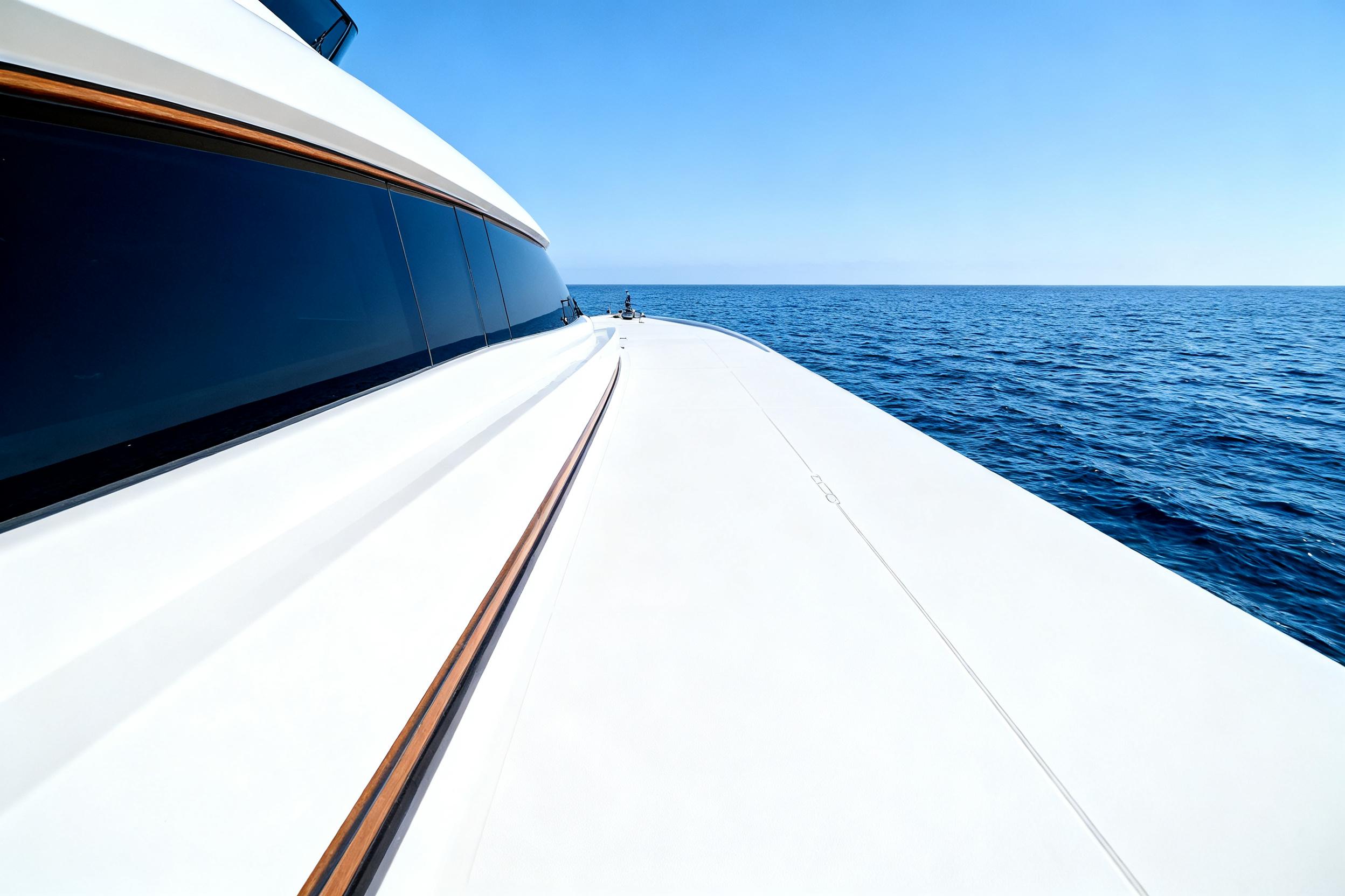 2026 Ocean Alexander 30R