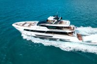 2026 Ocean Alexander 35P