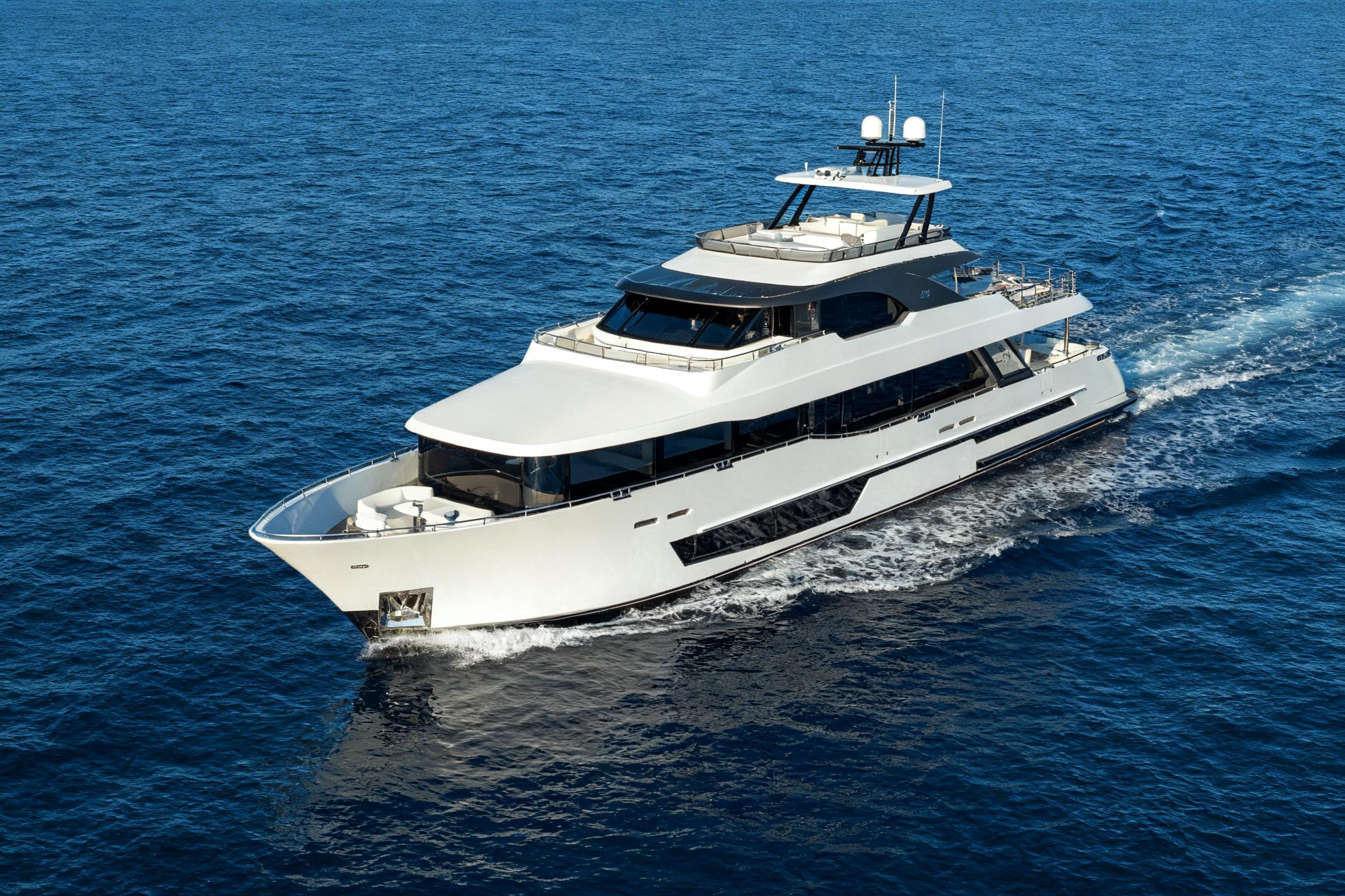 2026 Ocean Alexander 37L