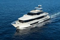 2026 Ocean Alexander 37L