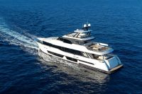 2026 Ocean Alexander 37L