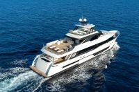 2026 Ocean Alexander 37L