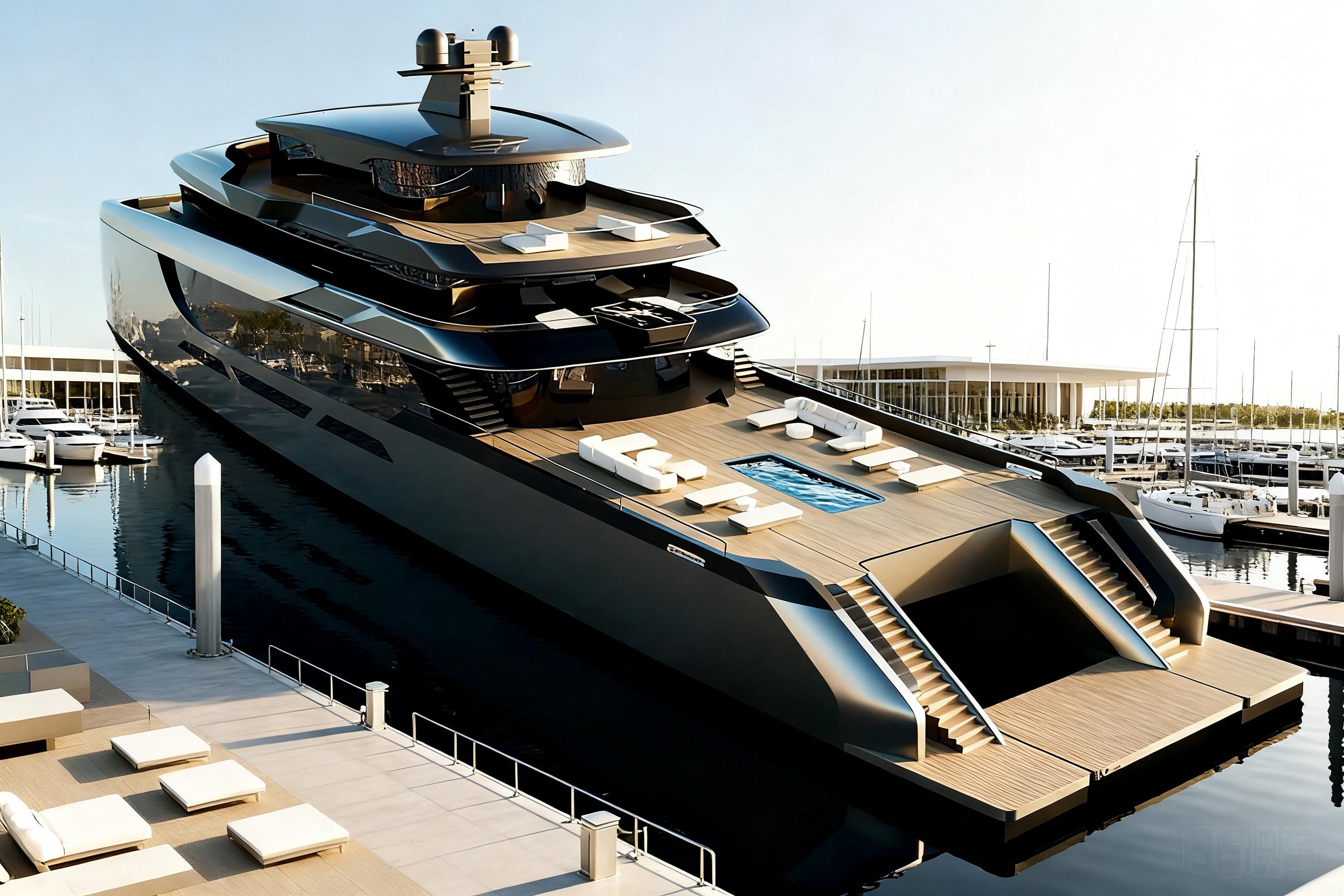 2026 Sunreef 65M Sunreef Explorer