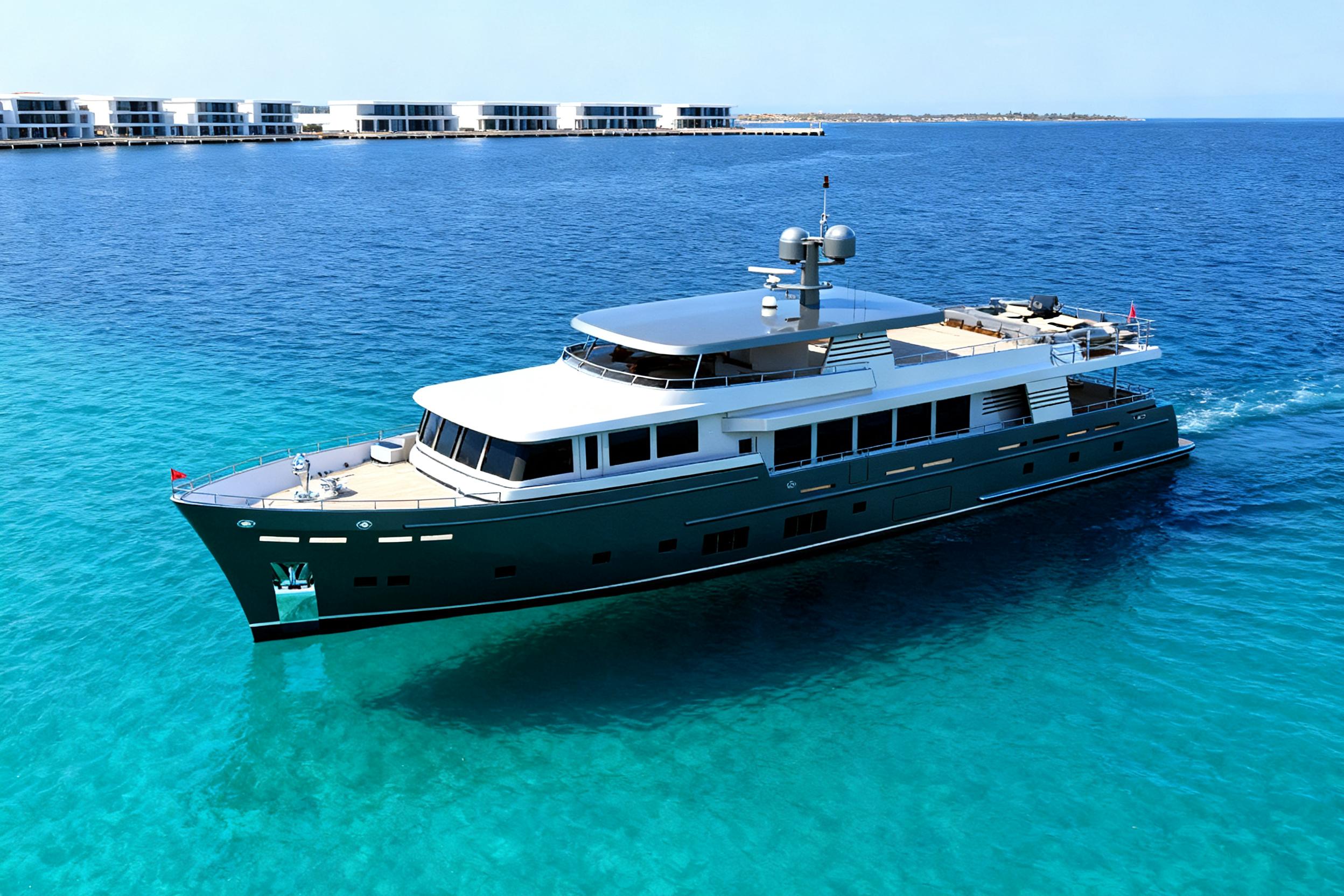 2026 Van der Valk Explorer 37M