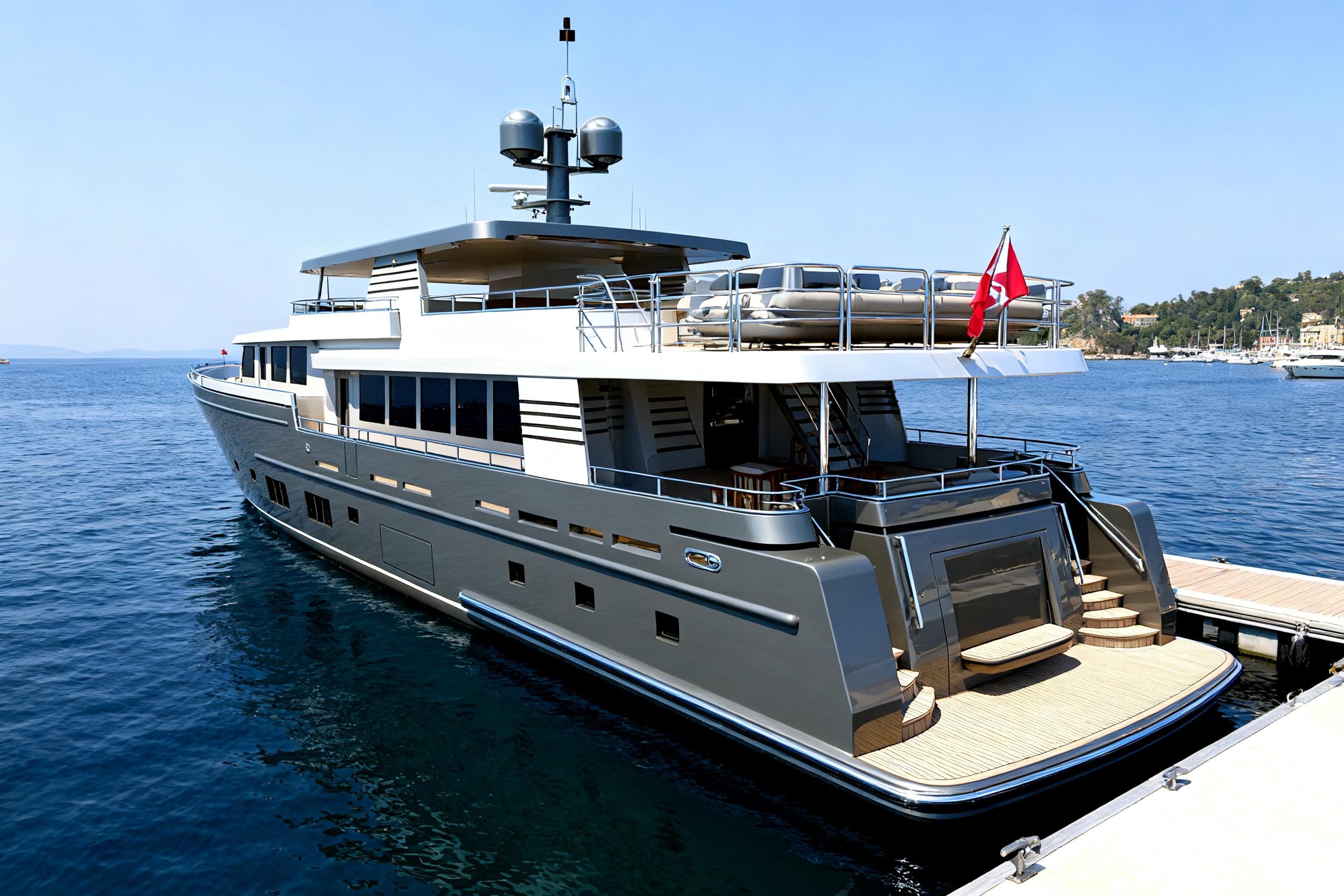 2026 Van der Valk Explorer 37M