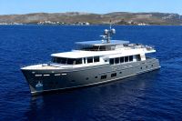 2026 Van der Valk Explorer 37M