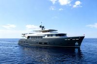 2026 Van der Valk Explorer 37M