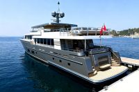 2026 Van der Valk Explorer 37M