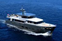 2026 Van der Valk Explorer 37M