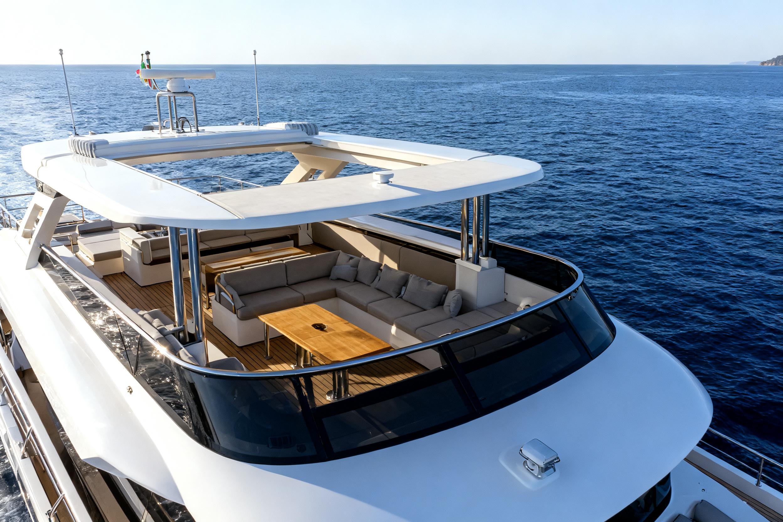 2027 Absolute NAVETTA 75