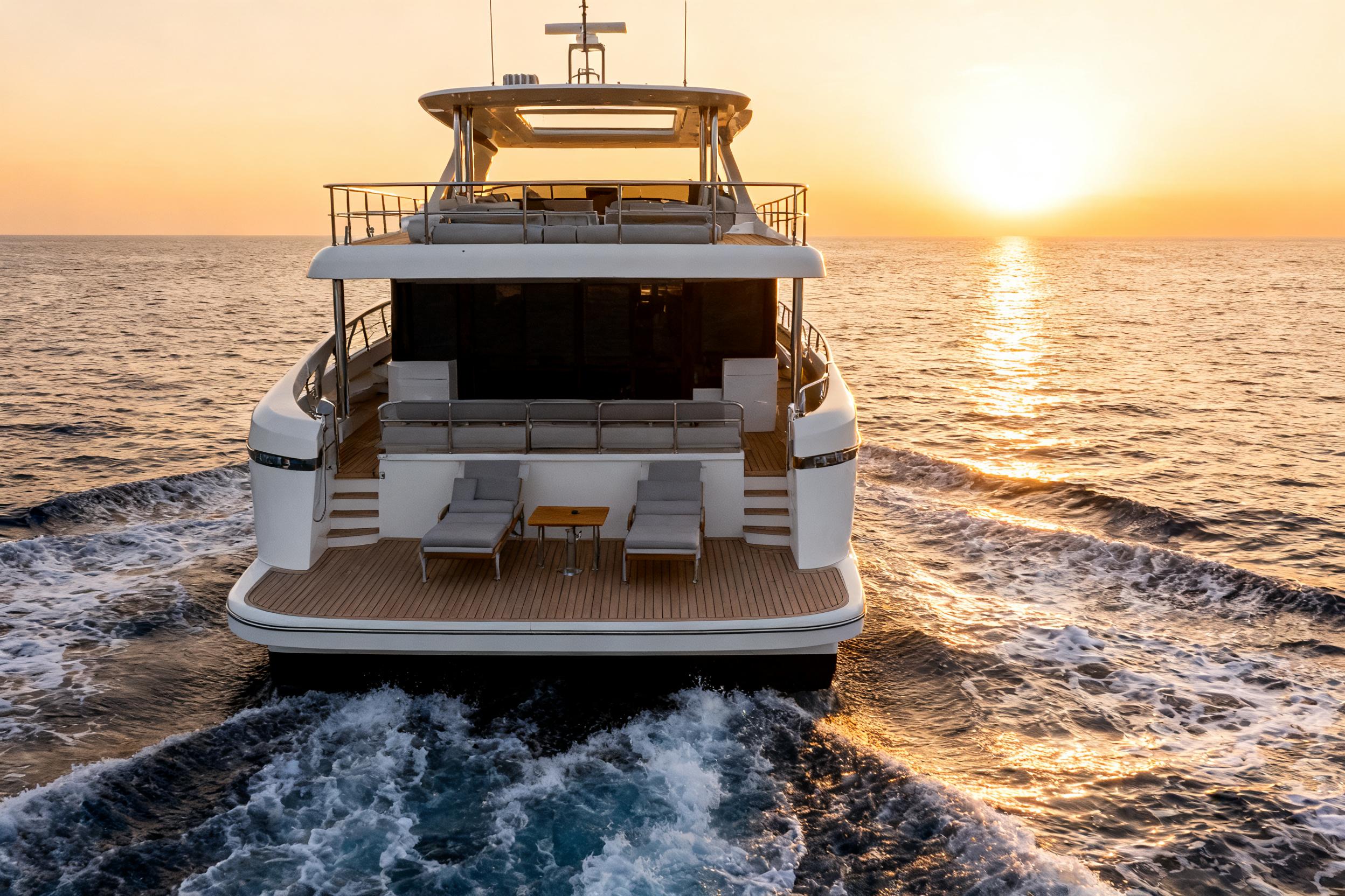 2027 Absolute NAVETTA 75