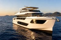 2027 Absolute NAVETTA 75