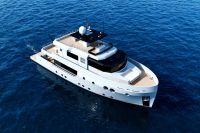 2027 Custom Tufan and Brothers Mako Shark