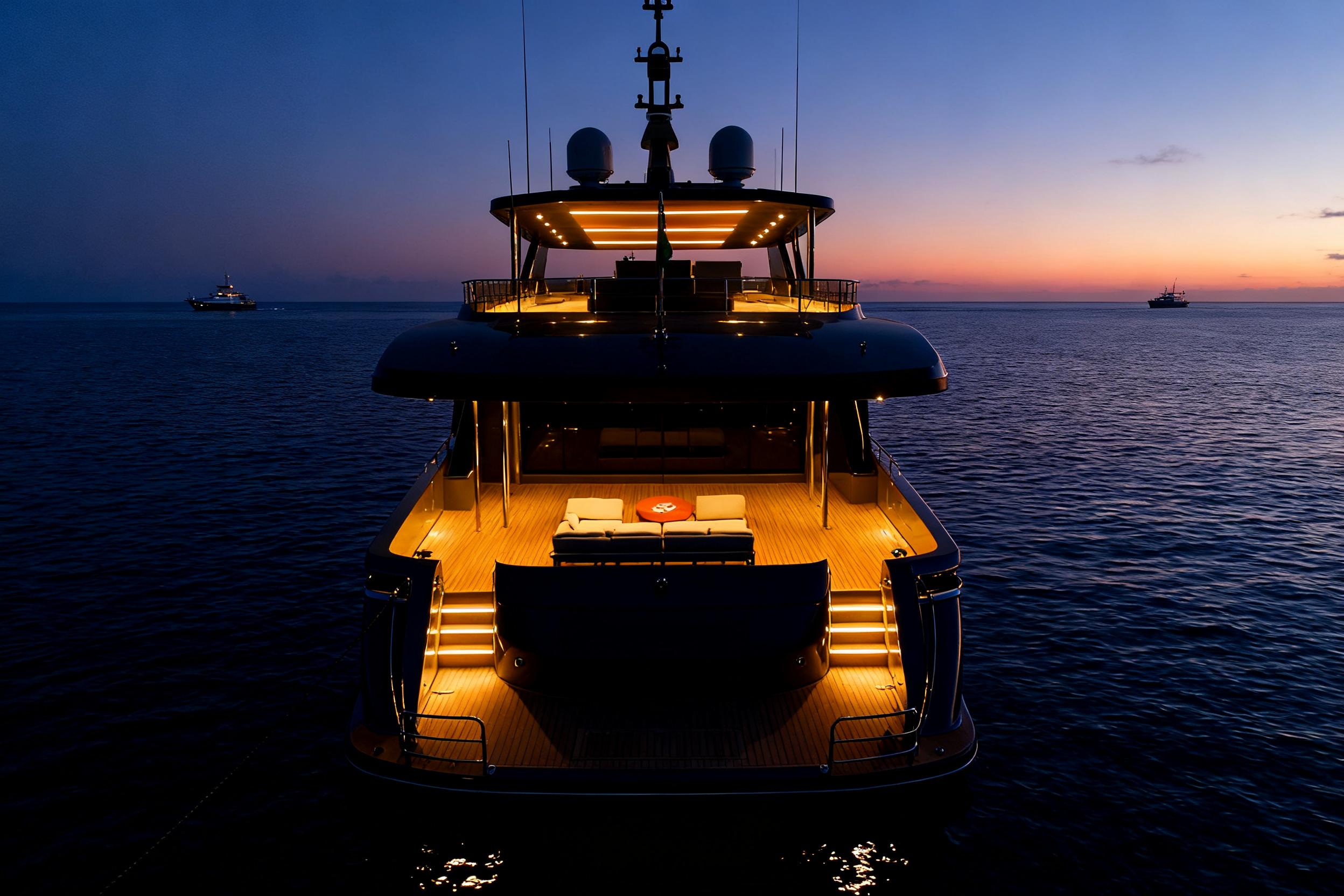 2027 Inace Explora 90