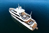 2027 Inace Explora 90