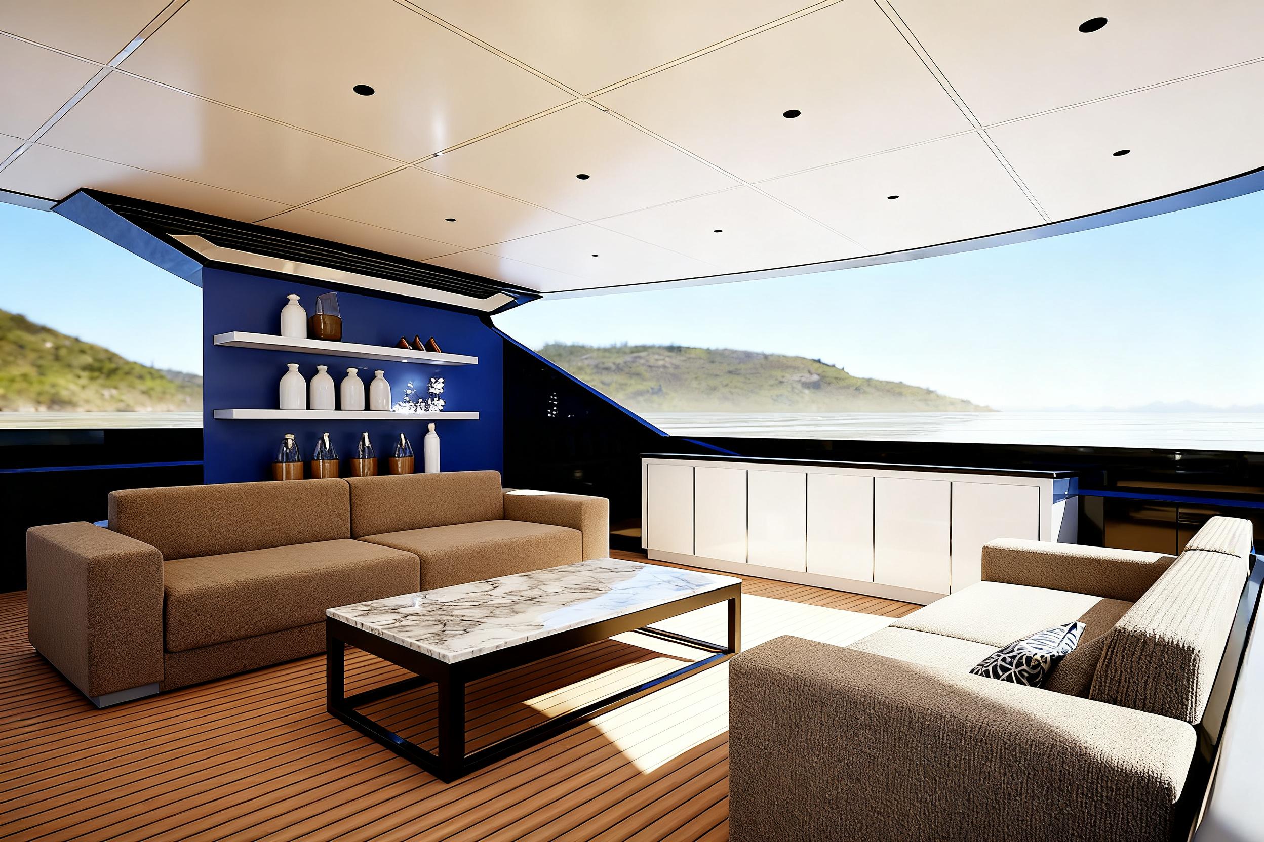 2027 Naval Yachts LXT140