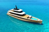 2027 Prime Megayacht Platform NEXT