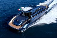 2027 Solaris Power 48 Lobster