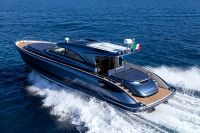 2027 Solaris Power 48 Lobster