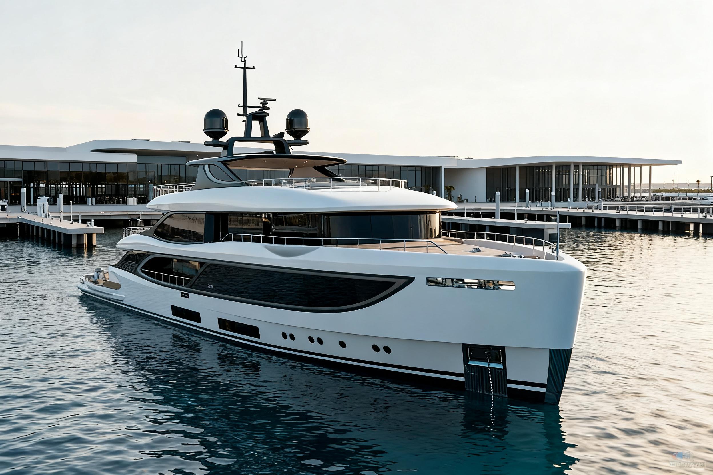 2028 Benetti Oasis 42M Co Ownership