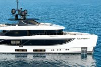 2028 Benetti Oasis 42M Co Ownership