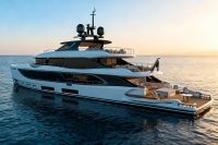 2028 Benetti Oasis 42M Co Ownership