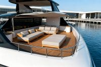 2028 Benetti Oasis 42M Co Ownership