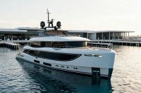 2028 Benetti Oasis 42M Co Ownership