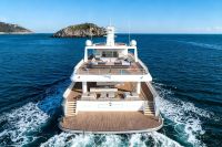 2028 Ocean King Explorer 130