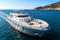 2028 Ocean King Explorer 130