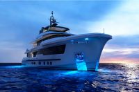 2028 Ocean King Explorer 34MT