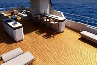 2028 Ocean King Explorer 34MT