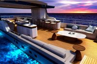 2028 Ocean King Explorer 34MT
