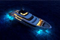 2028 Ocean King Explorer 34MT