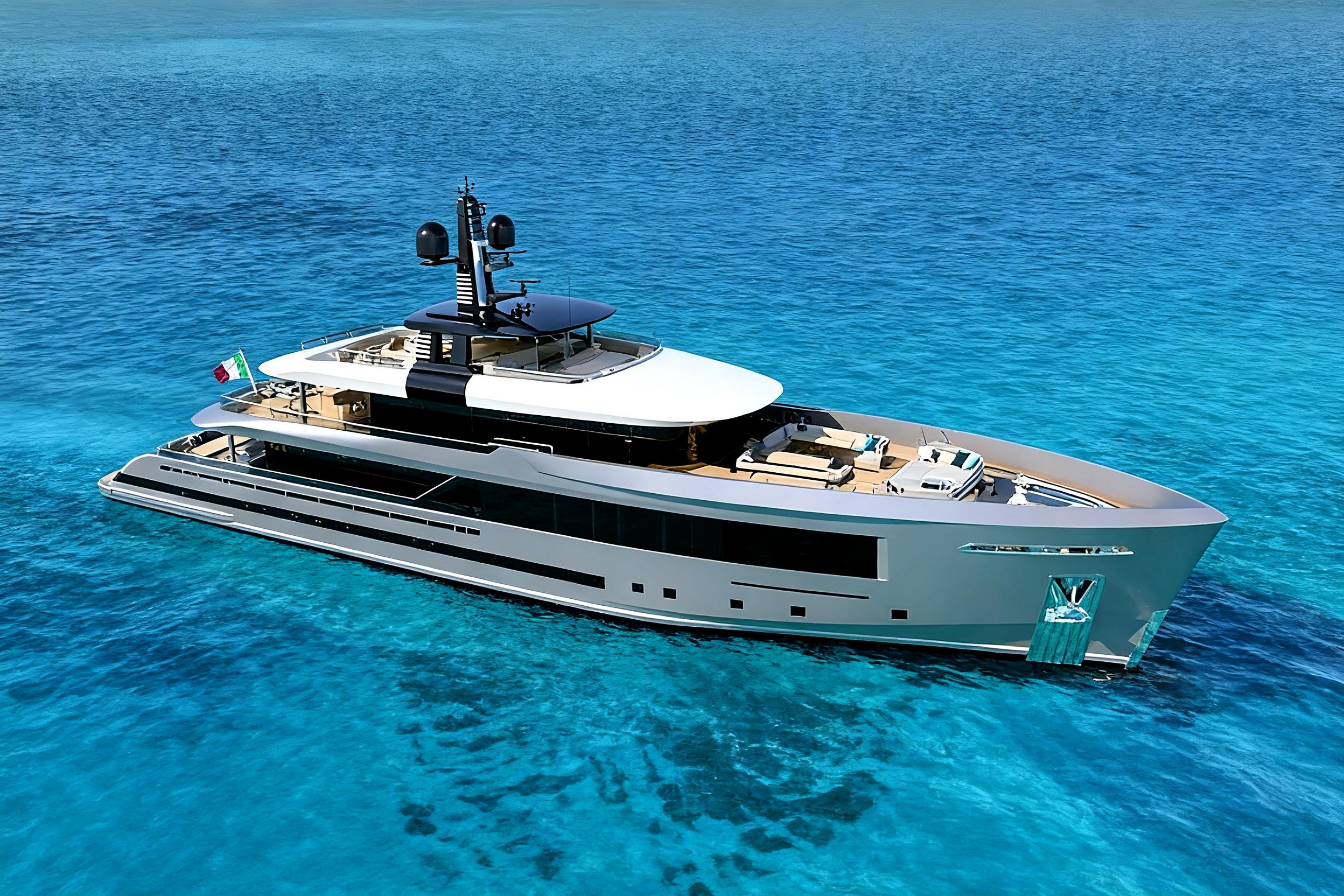 2029 Inace Aventura 164