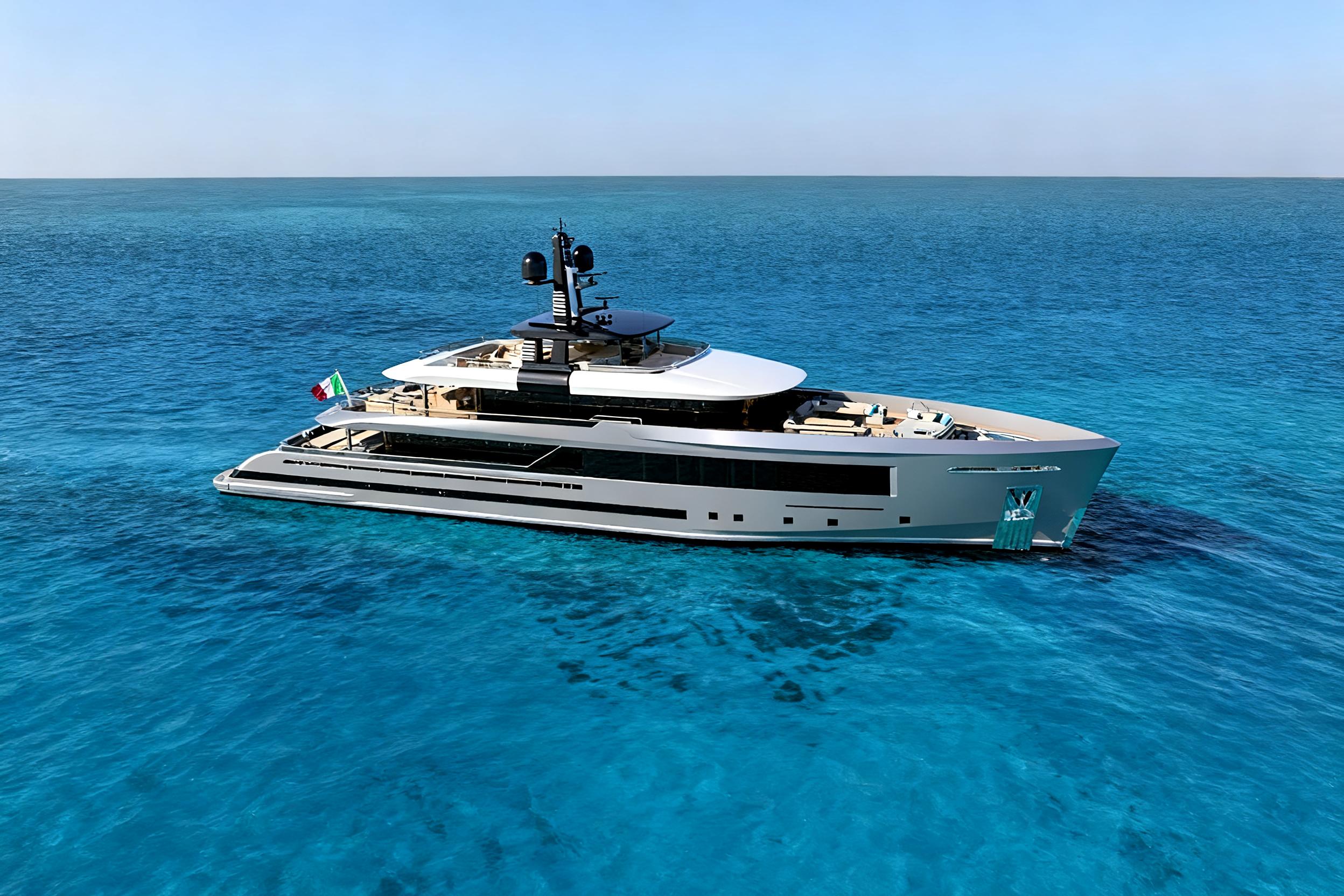 2029 Inace Aventura 164