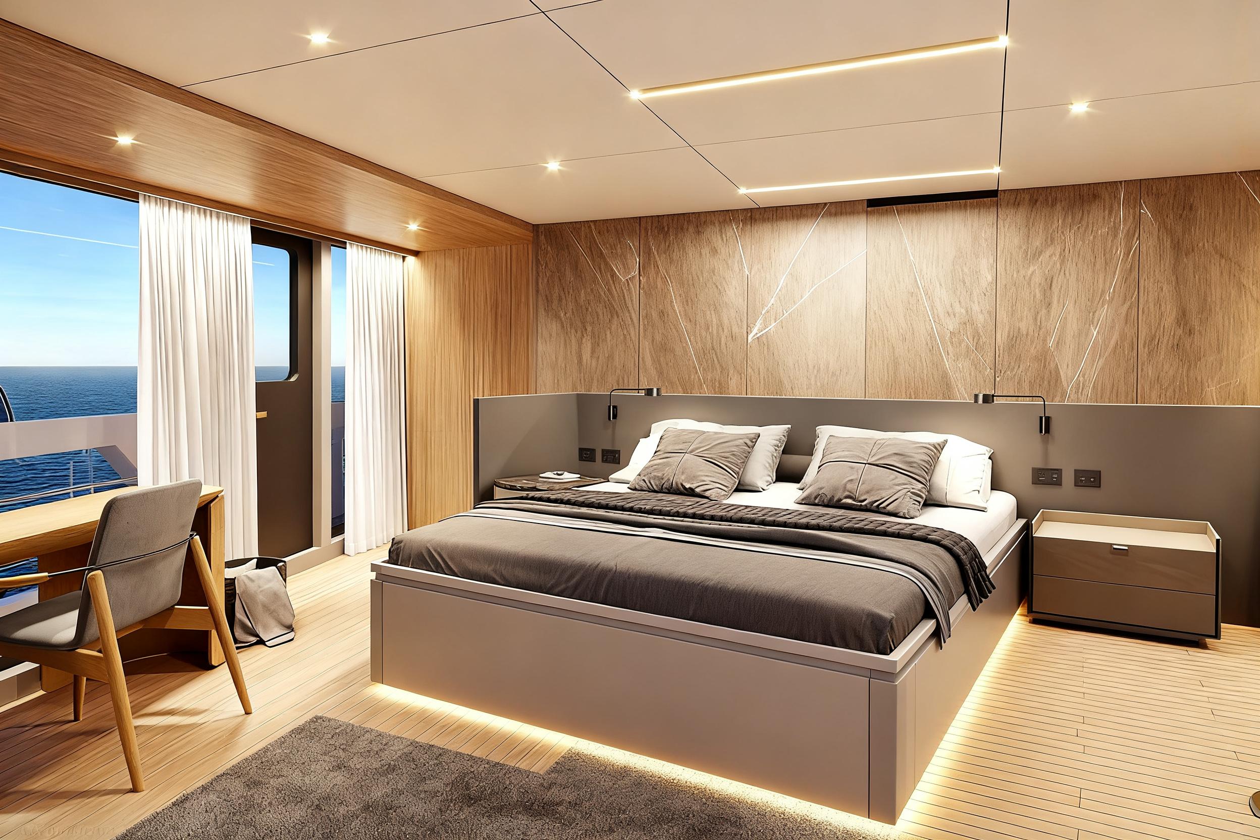2029 Inace Explora 145