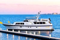1987 Burger 86 Raised Pilothouse