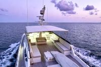 1987 Burger 86 Raised Pilothouse