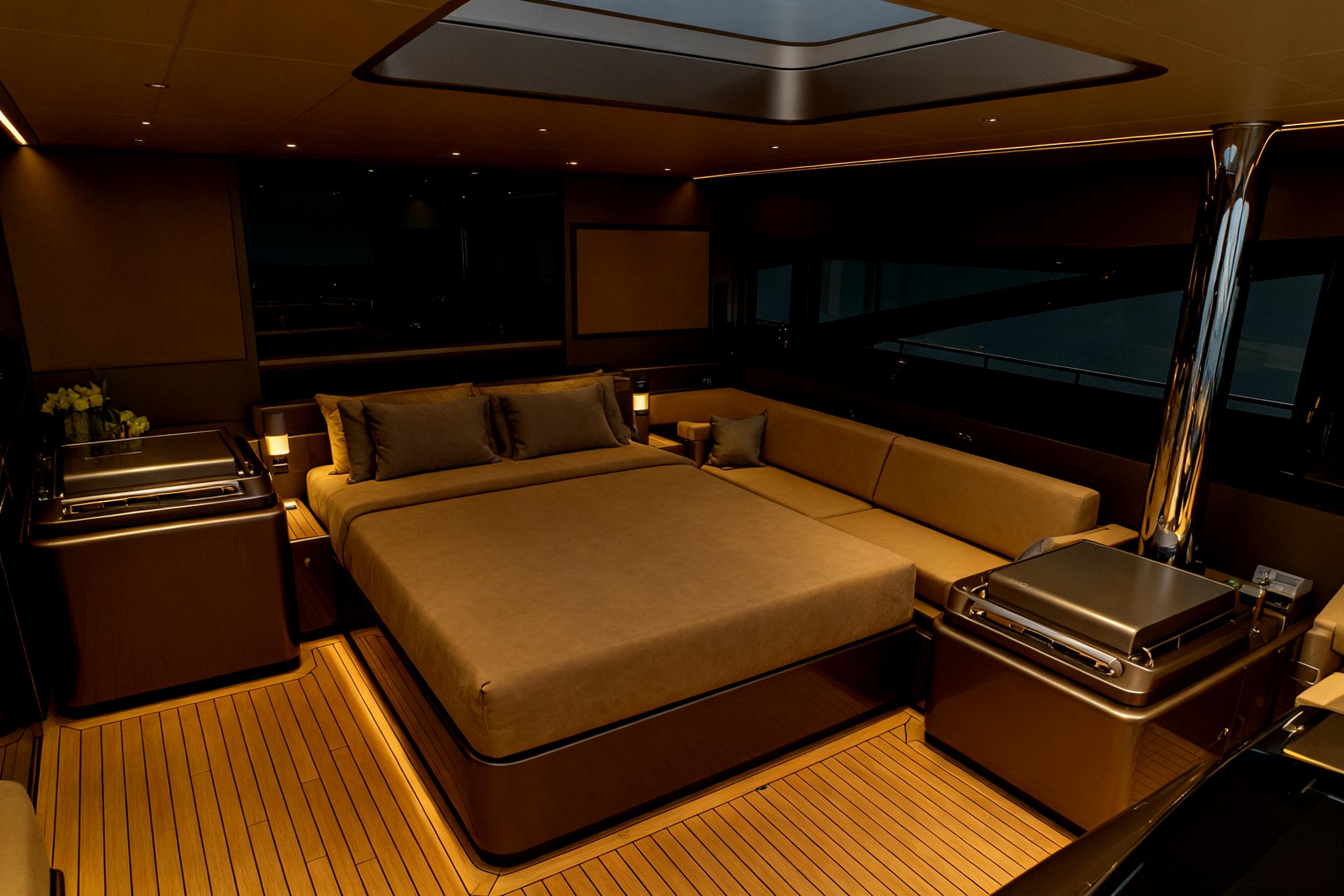 2012 Riva 86 DOMINO