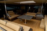 2012 Riva 86 DOMINO