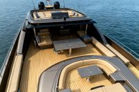 2012 Riva 86 DOMINO