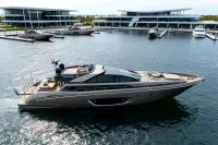 2012 Riva 86 DOMINO
