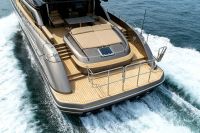 2012 Riva 86 DOMINO