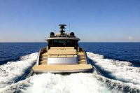 2015 Pershing 92