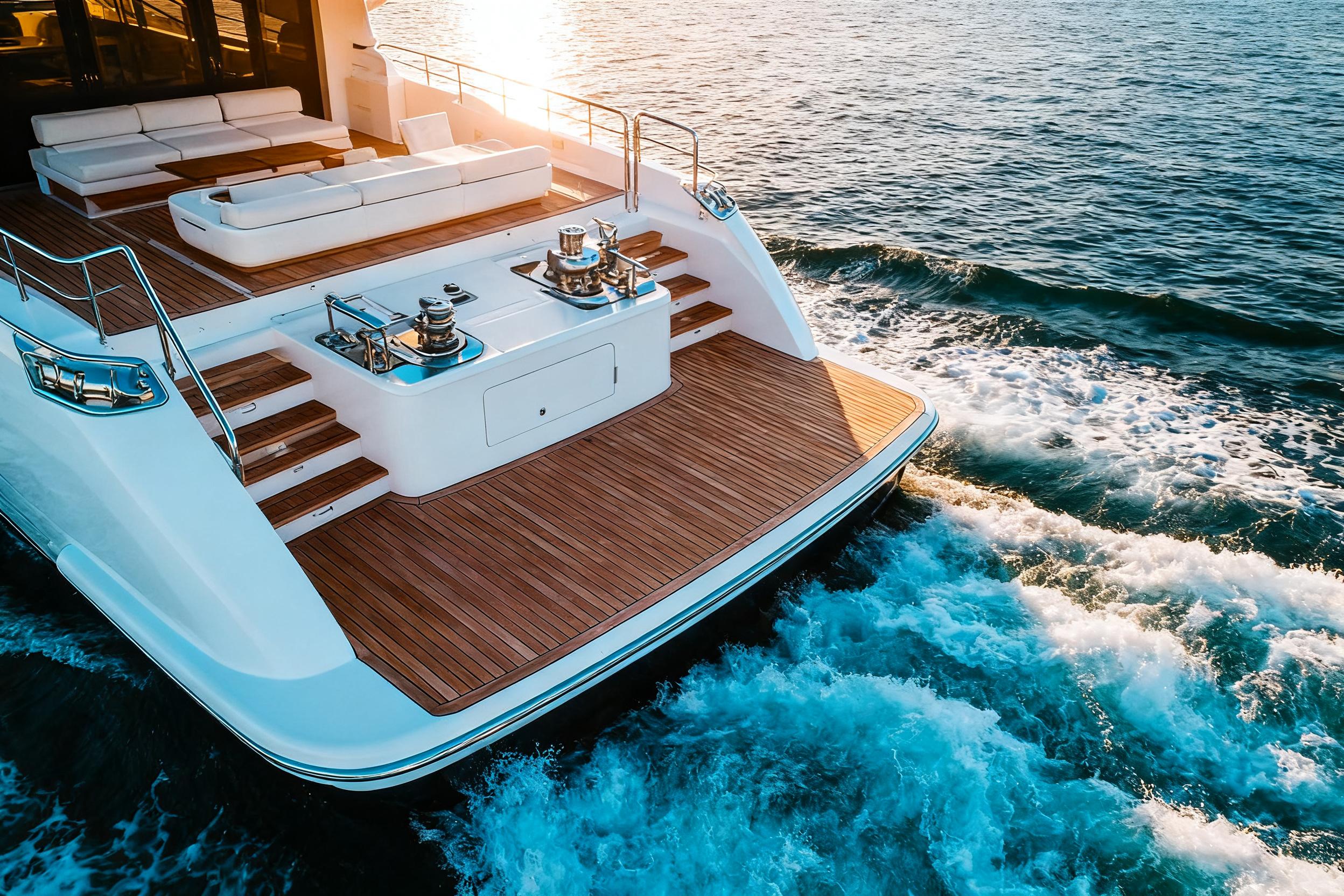 2020 Benetti 95 Delfino Co Ownership
