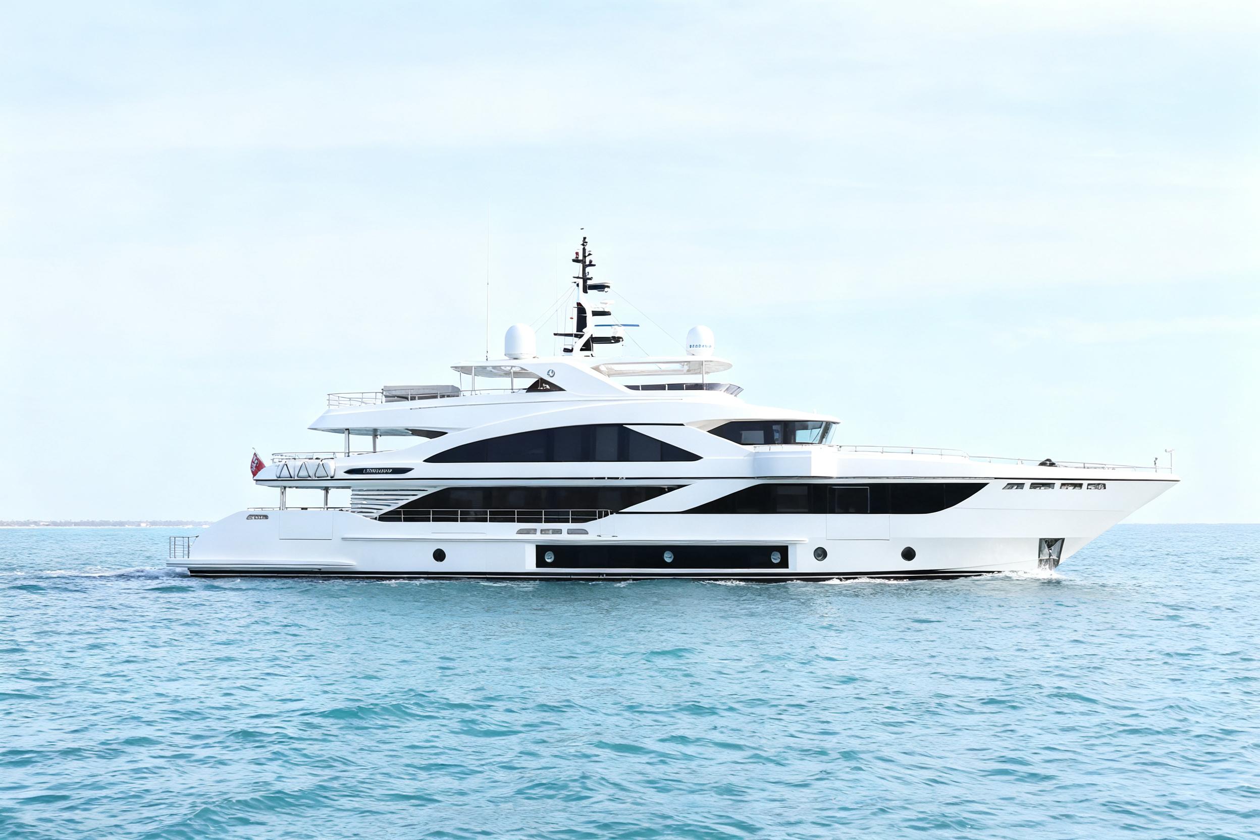 2020 Majesty 140