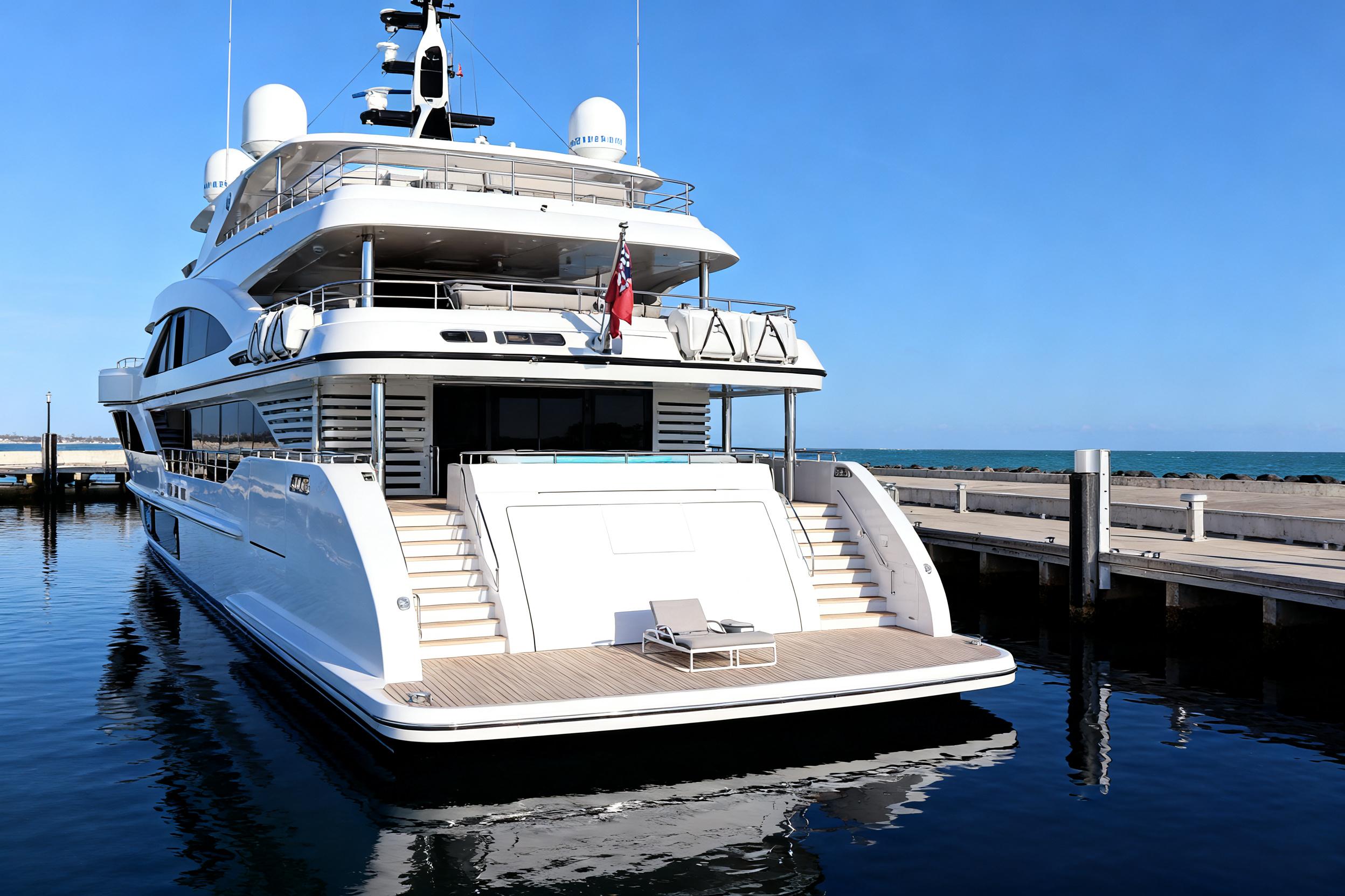 2020 Majesty 140