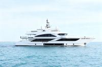 2020 Majesty 140